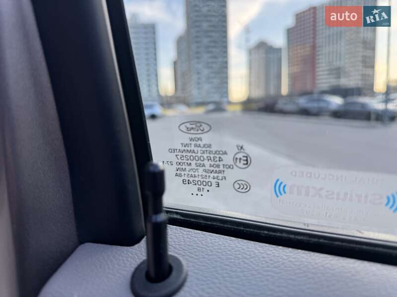 Пикап Ford F-150 2018 в Киеве фото 27 Пикап Ford F-150 2018 в Киеве