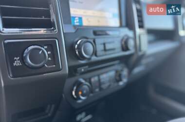 Пикап Ford F-150 2018 в 