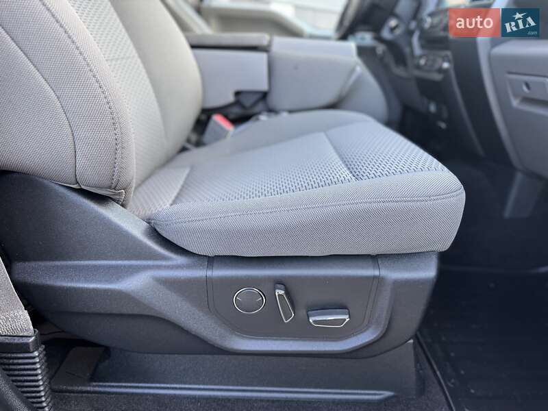 Пикап Ford F-150 2018 в Киеве фото 33 Пикап Ford F-150 2018 в Киеве