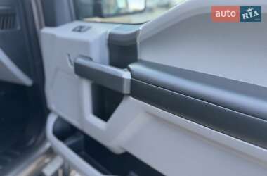 Пікап Ford F-150 2018 в Києві