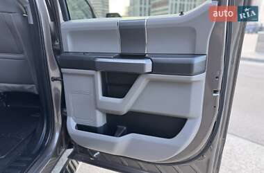 Пикап Ford F-150 2018 в 
