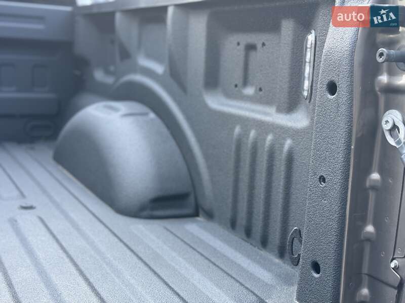 Пикап Ford F-150 2018 в Киеве фото 80 Пикап Ford F-150 2018 в Киеве