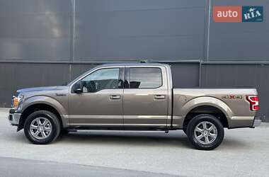 Пікап Ford F-150 2018 в Києві