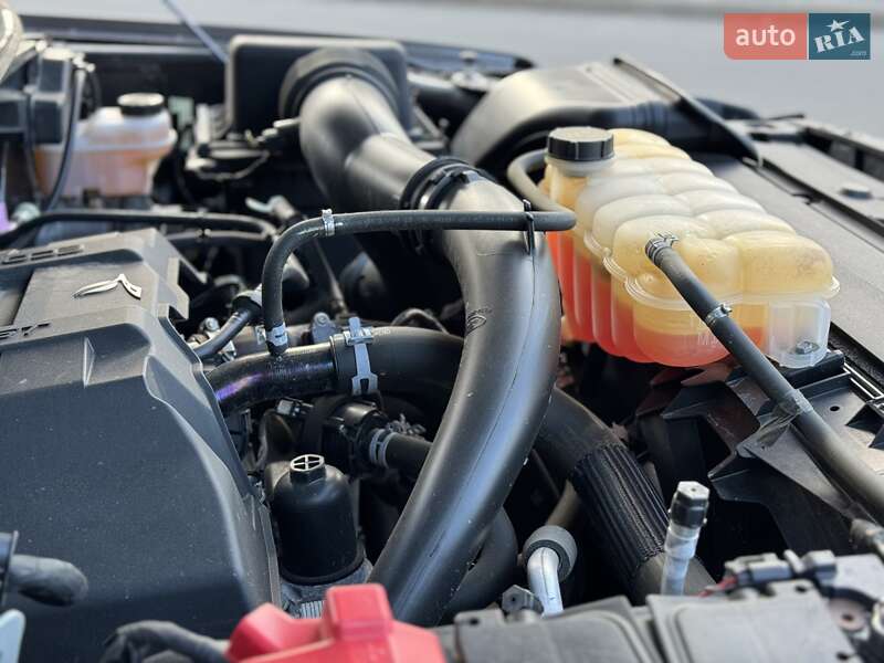 Пикап Ford F-150 2018 в Киеве фото 109 Пикап Ford F-150 2018 в Киеве