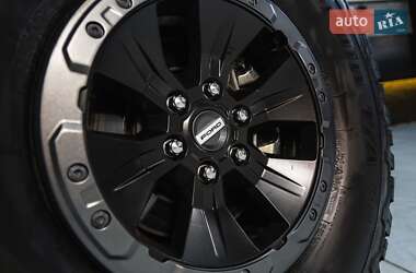 Пикап Ford F-150 2017 в 