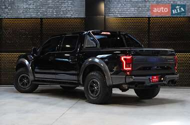 Пикап Ford F-150 2017 в 