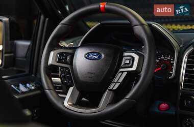 Пикап Ford F-150 2017 в 