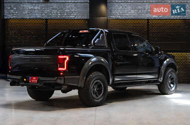 Пикап Ford F-150 2017 в 