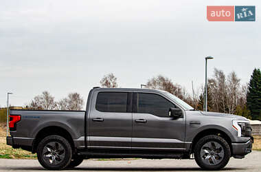 Пикап Ford F-150 2023 в 