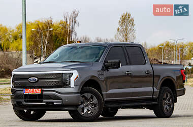 Пикап Ford F-150 2023 в 