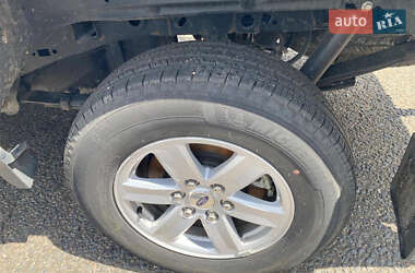 Пикап Ford F-150 2021 в 
