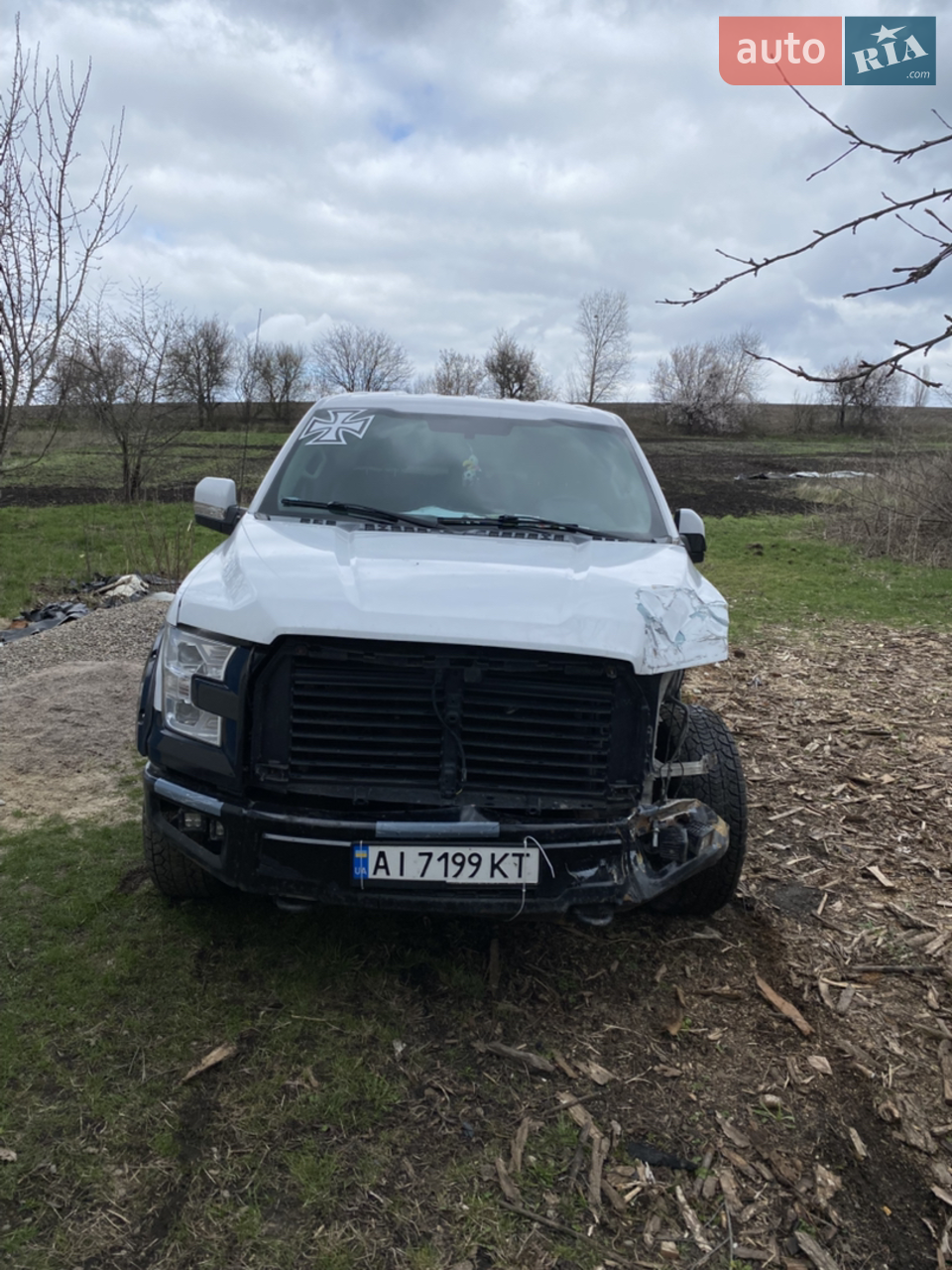 2016 Ford F-150 - мініатюра 31