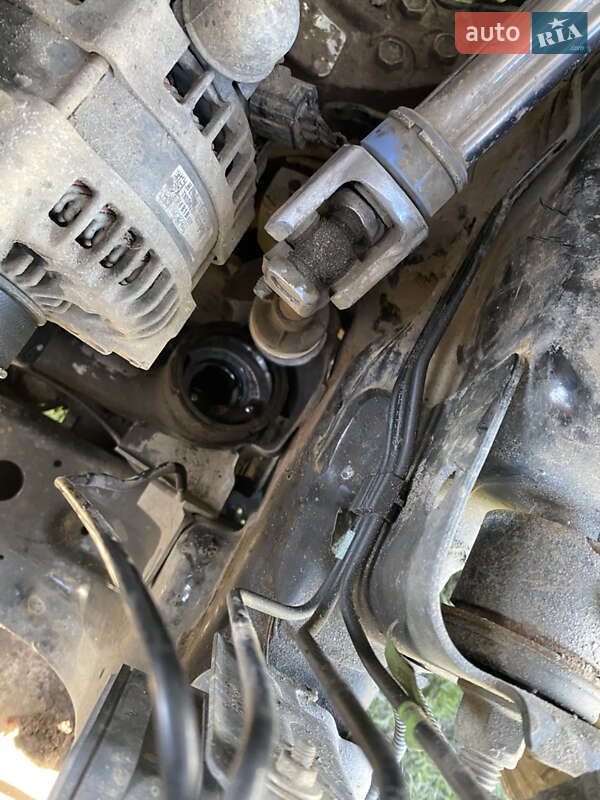 Пикап Ford F-150 2016 в Киеве