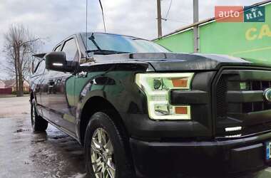 Пикап Ford F-150 2015 в 