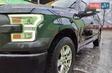 Пикап Ford F-150 2015 в 