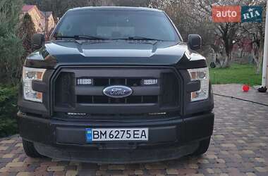 Пикап Ford F-150 2015 в 