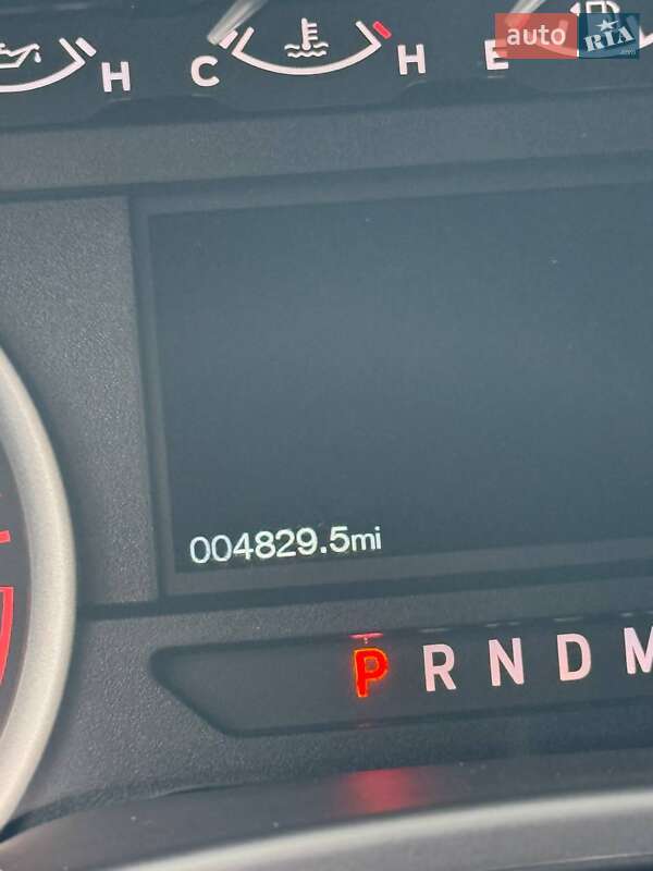 Пикап Ford F-150 2020 в Днепре