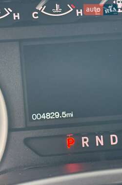 Пикап Ford F-150 2020 в 