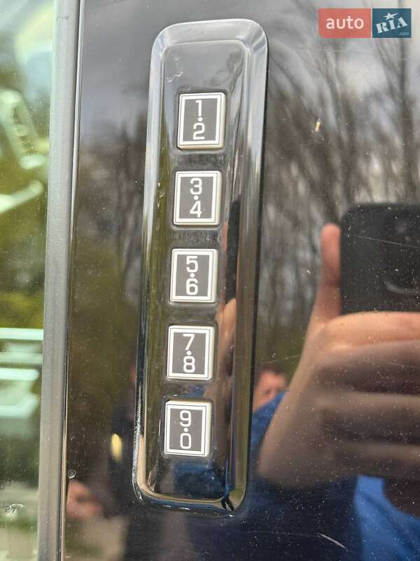 Пикап Ford F-150 2020 в Днепре