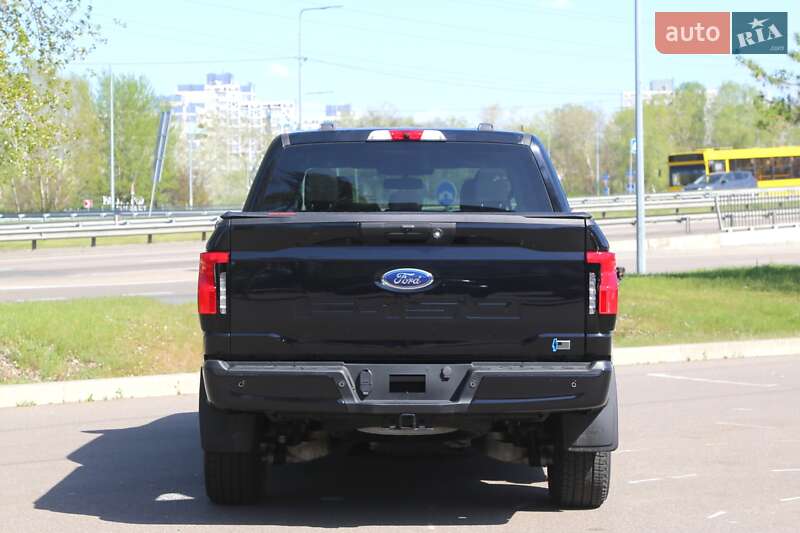 Пикап Ford F-150 2023 в Киеве