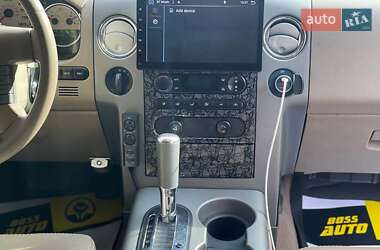 Пикап Ford F-150 2007 в 