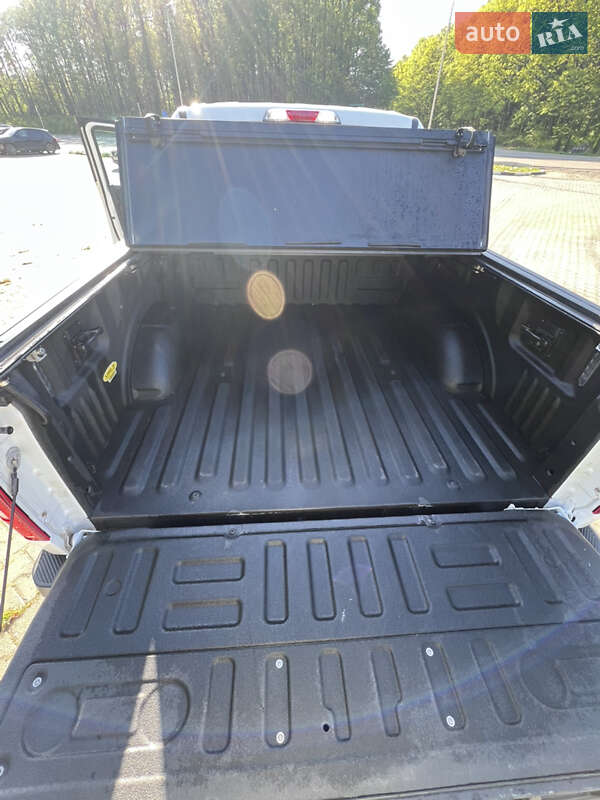 Пикап Ford F-150 2018 в Черновцах