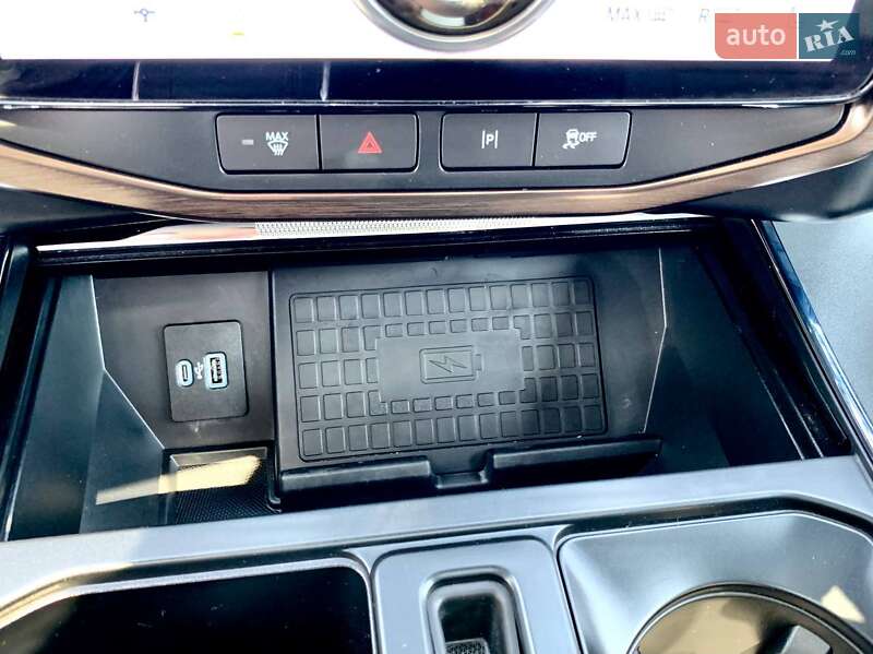 Пикап Ford F-150 2023 в Черноморске