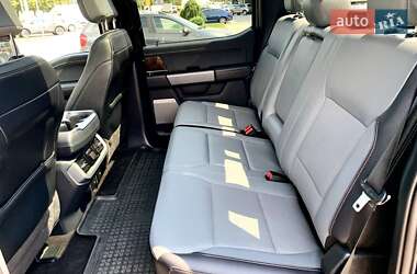Пикап Ford F-150 2023 в 