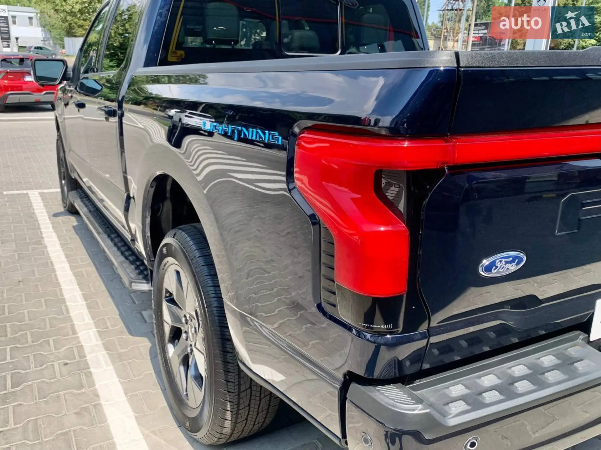 2023 Ford F-150 - мініатюра 6
