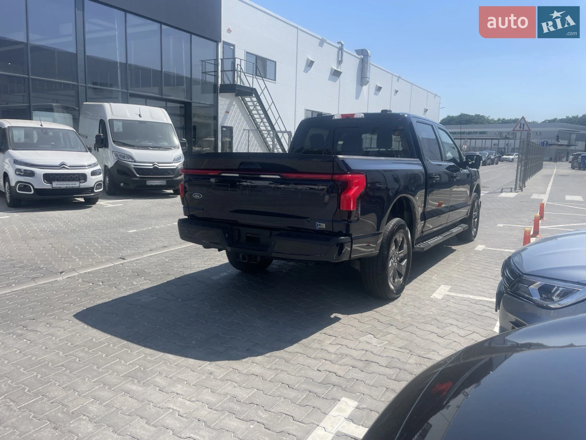 2023 Ford F-150 - мініатюра 7