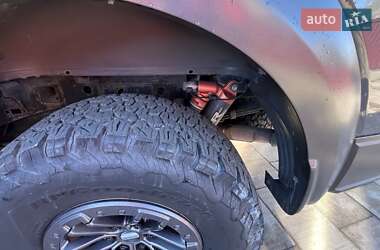 Пикап Ford F-150 2020 в 