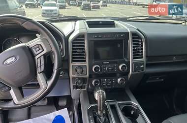 Пикап Ford F-150 2020 в 