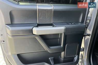 Пикап Ford F-150 2020 в 