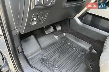 Пикап Ford F-150 2020 в 