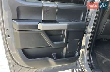 Пикап Ford F-150 2020 в 