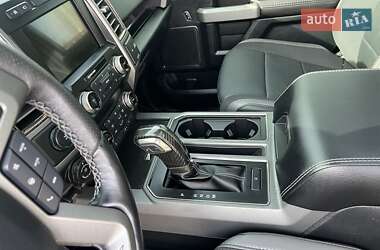 Пикап Ford F-150 2020 в 