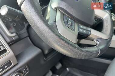 Пикап Ford F-150 2020 в 