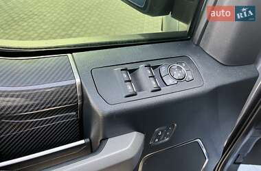 Пикап Ford F-150 2020 в 