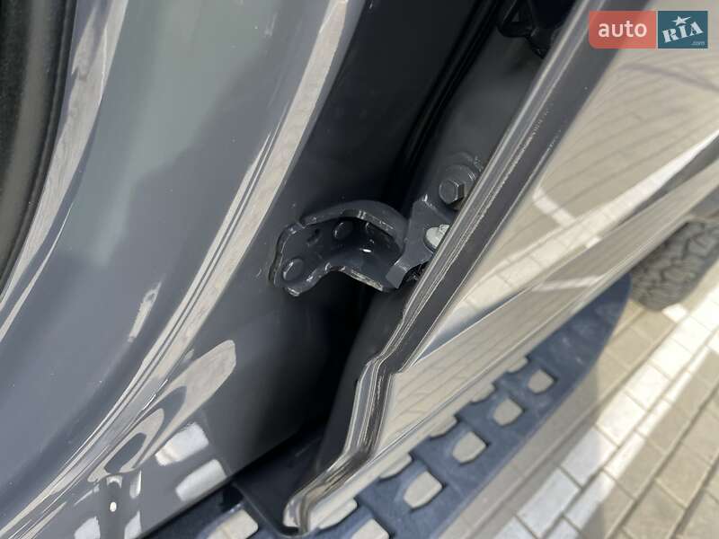 Пикап Ford F-150 2019 в Ковеле