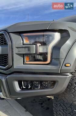 Пикап Ford F-150 2020 в 