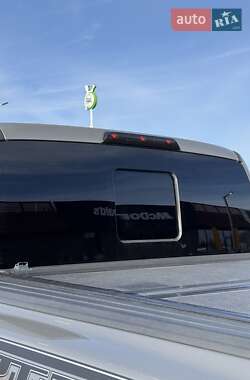 Пикап Ford F-150 2020 в 