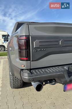 Пикап Ford F-150 2020 в 