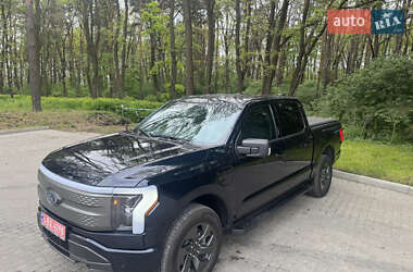 Пикап Ford F-150 2023 в Львове