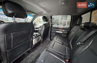 Пикап Ford F-150 2015 в 
