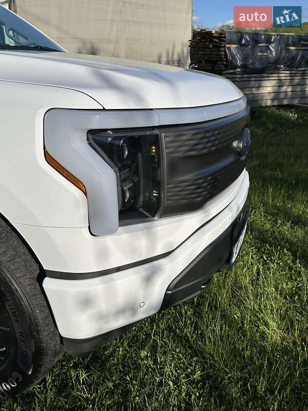 Пикап Ford F-150 2023 в Богородчанах
