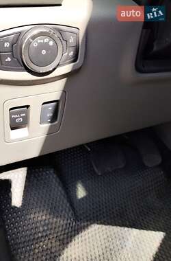 Пикап Ford F-150 2017 в 