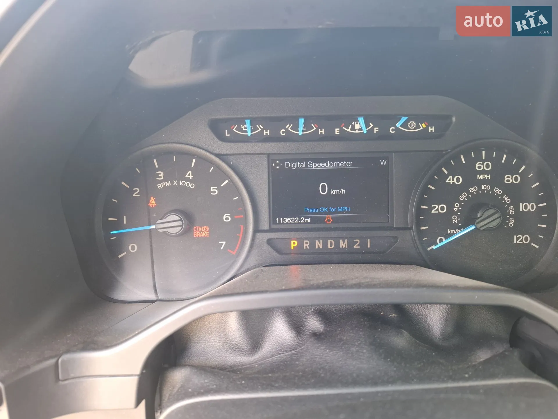 2016 Ford F-150 - фото 1