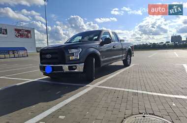 Пікап Ford F-150 2016 в Одесі