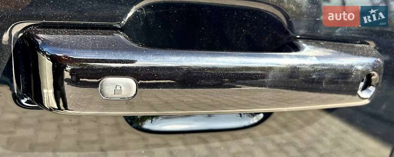 Пикап Ford F-150 2022 в Одессе