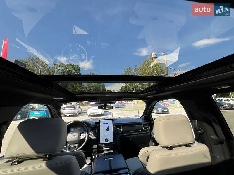 Пикап Ford F-150 2022 в Одессе